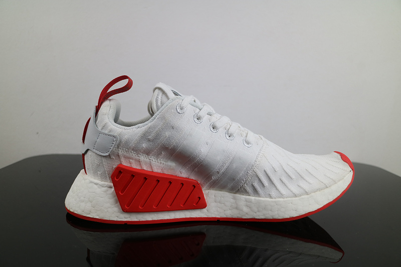 Authentic Adidas NMD R2 9 GS
